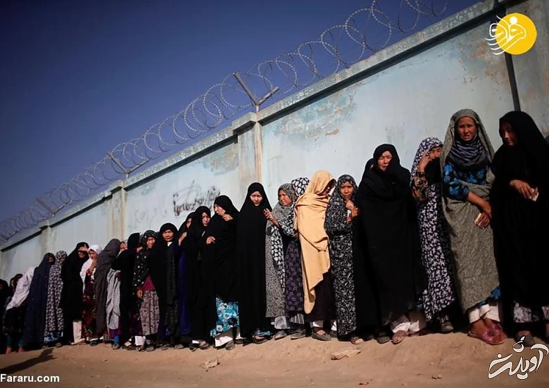 (تصاویر) آزادی‌های زنان افغان تا پیش از آمدن طالبان